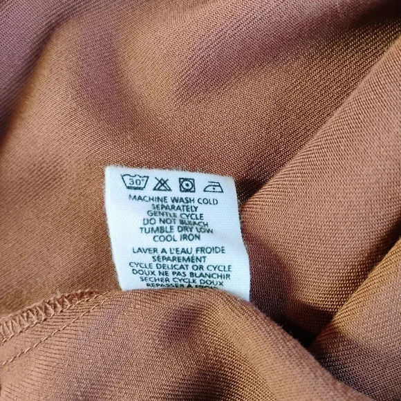 Billabong Lightweight Hooded Rose Vale Red Open Front Utility Jacket Size Medium - Picture 9 of 14